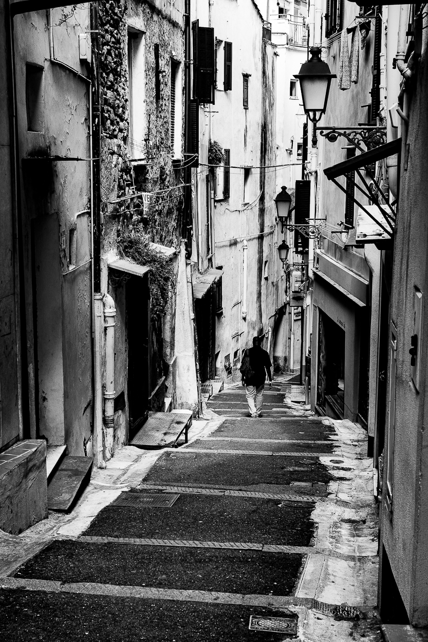 Borghi di Ponente #01