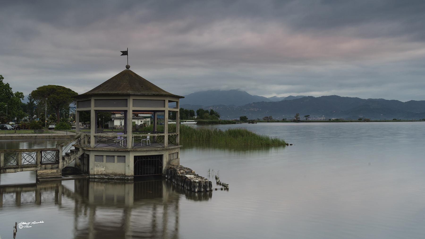 Belvedere ..Lago  Puccini