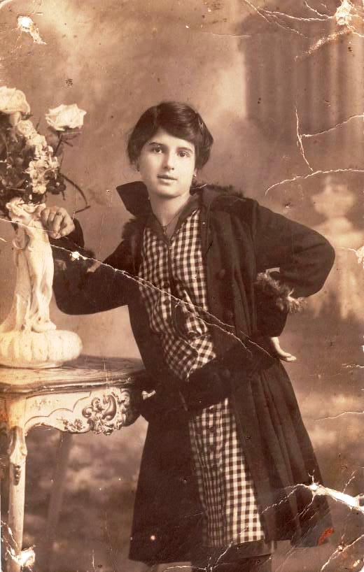 Foto restauro Originale