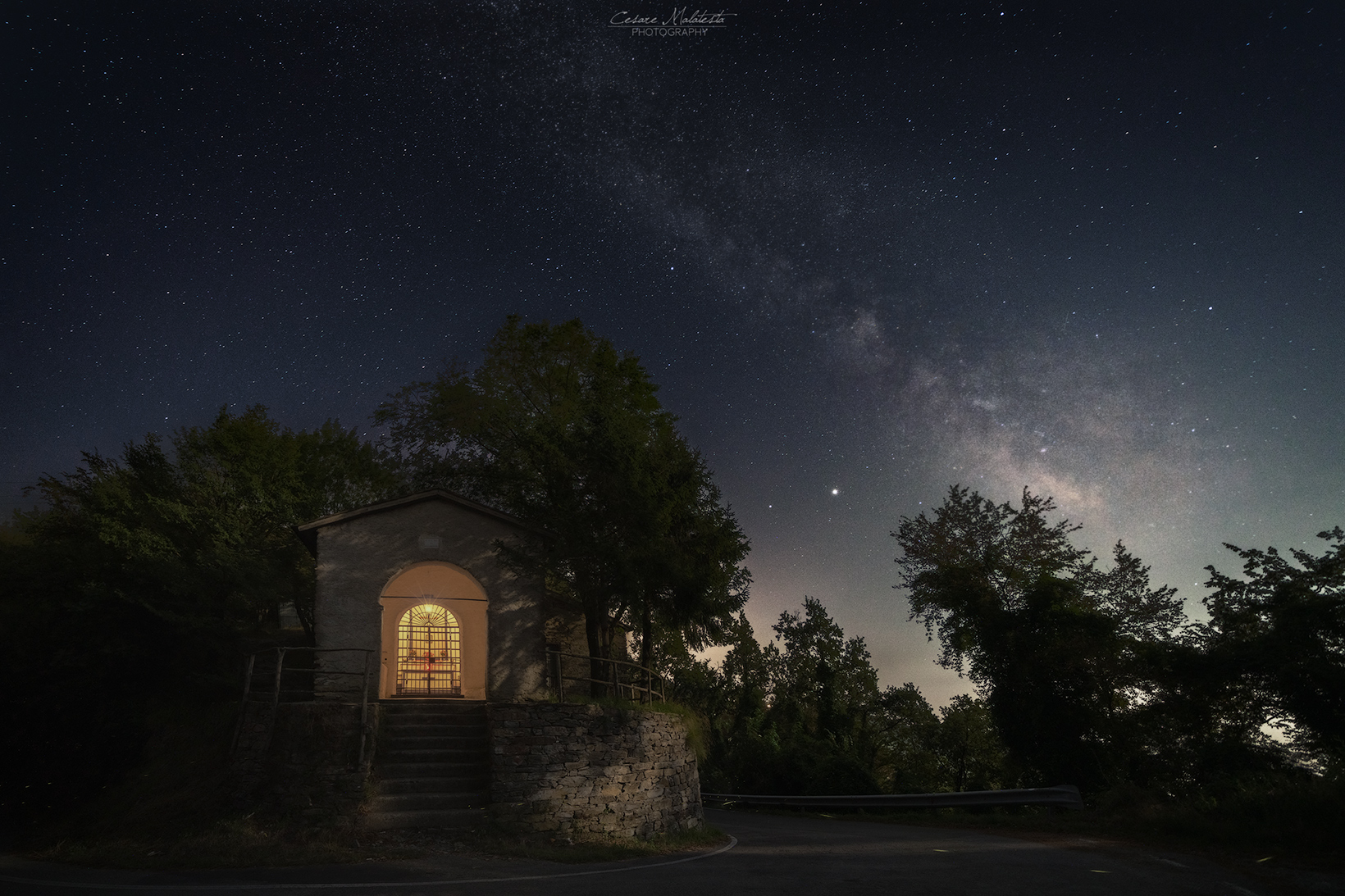 Passo della Crocetta