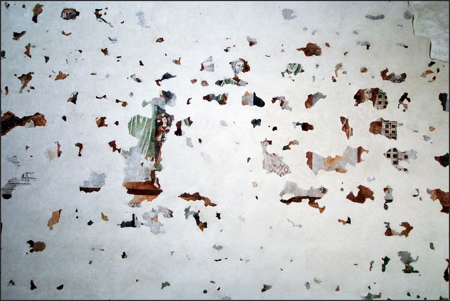 Venzone (UD) - Puzzle