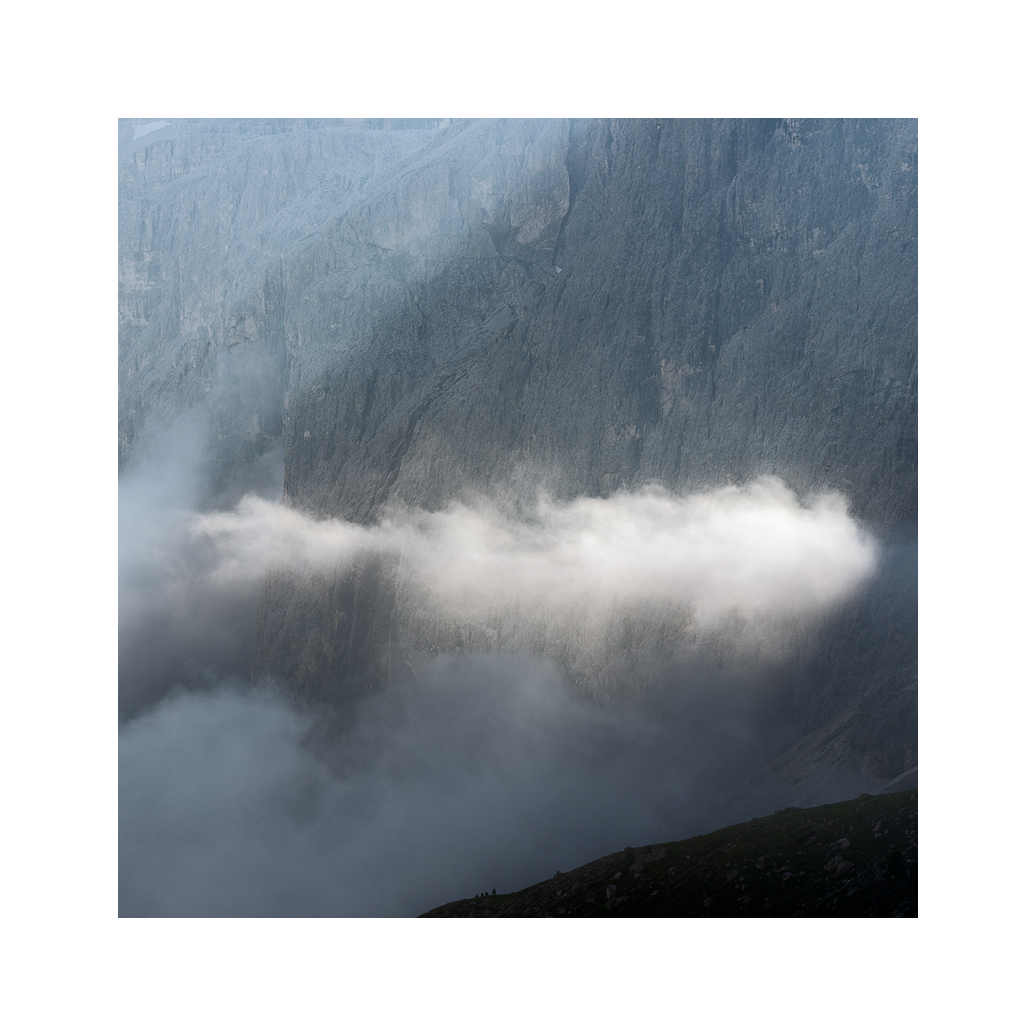 La Luce della Montagna