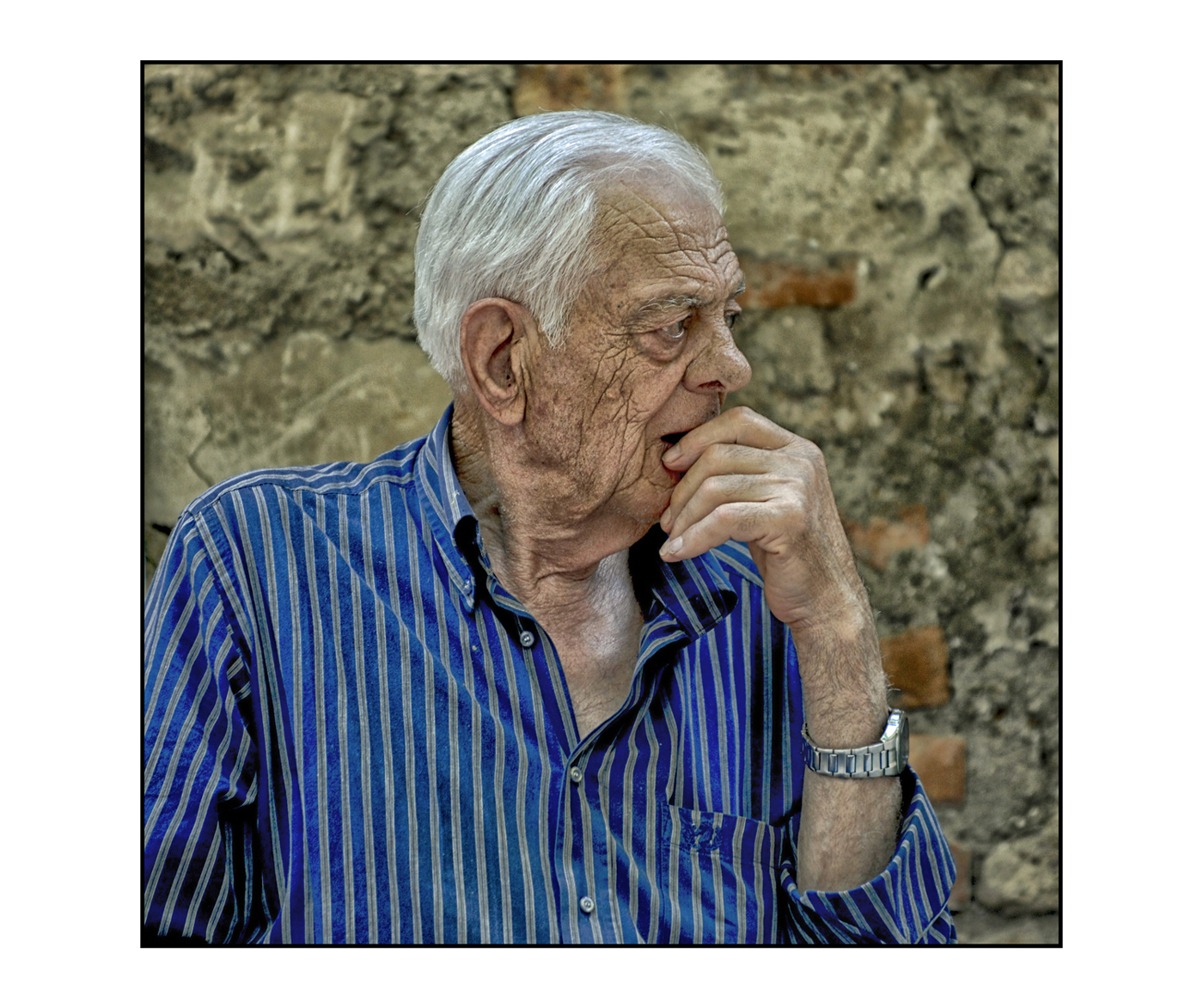 Giorgio...per gli amici il filosofo...