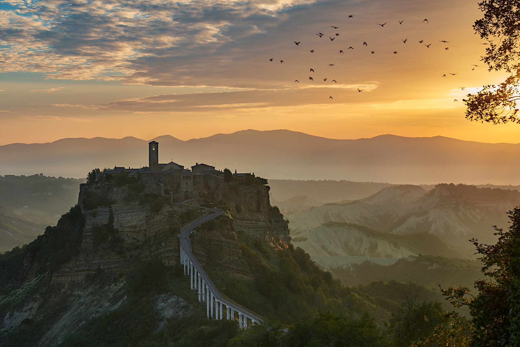Civita di Bagnoregio