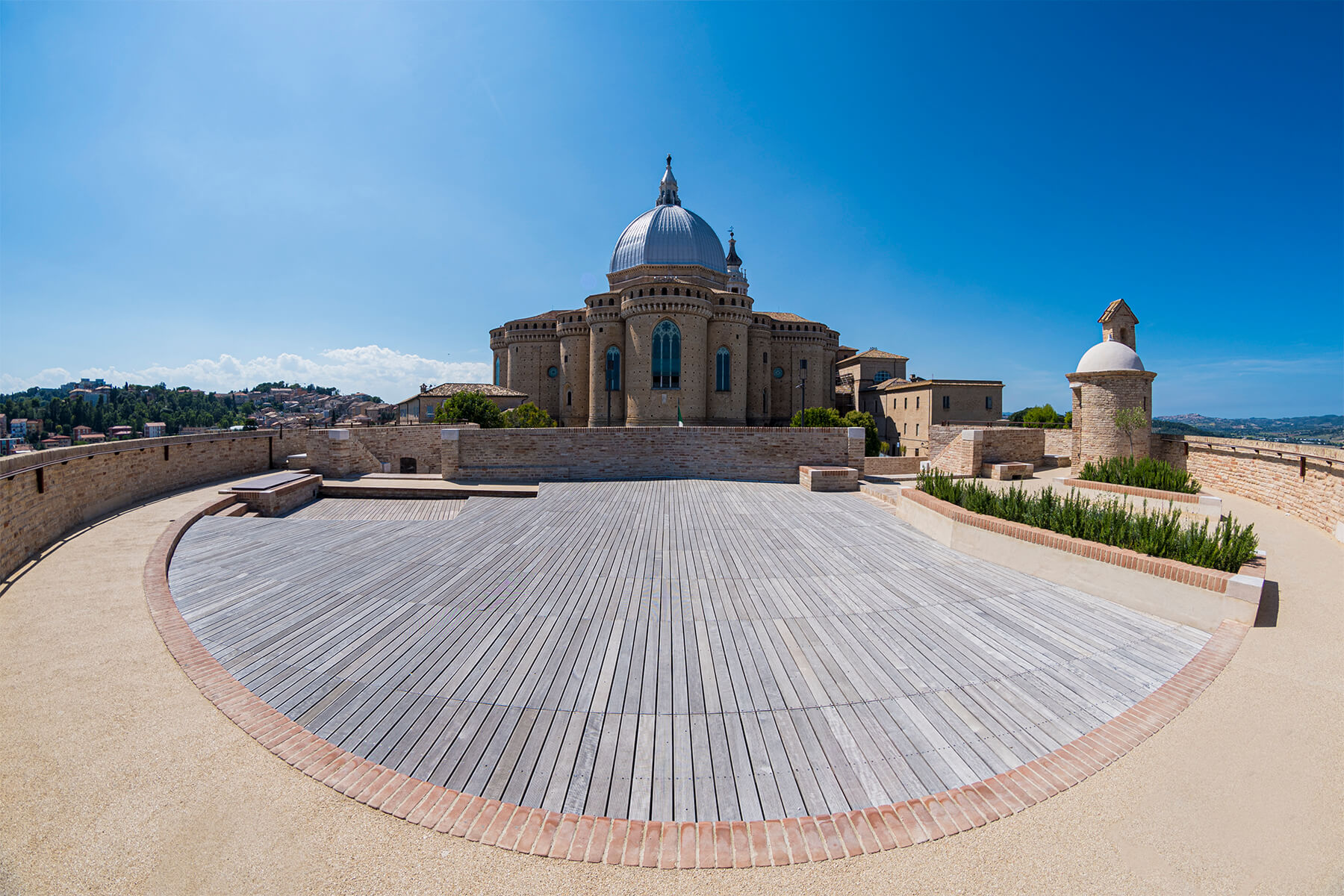 Santuario_Loreto_AN_Ago2020