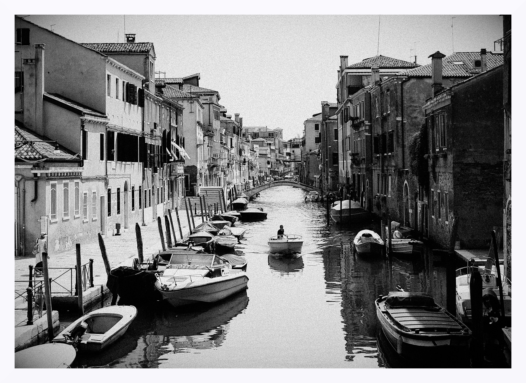 Sestier de Canaregio