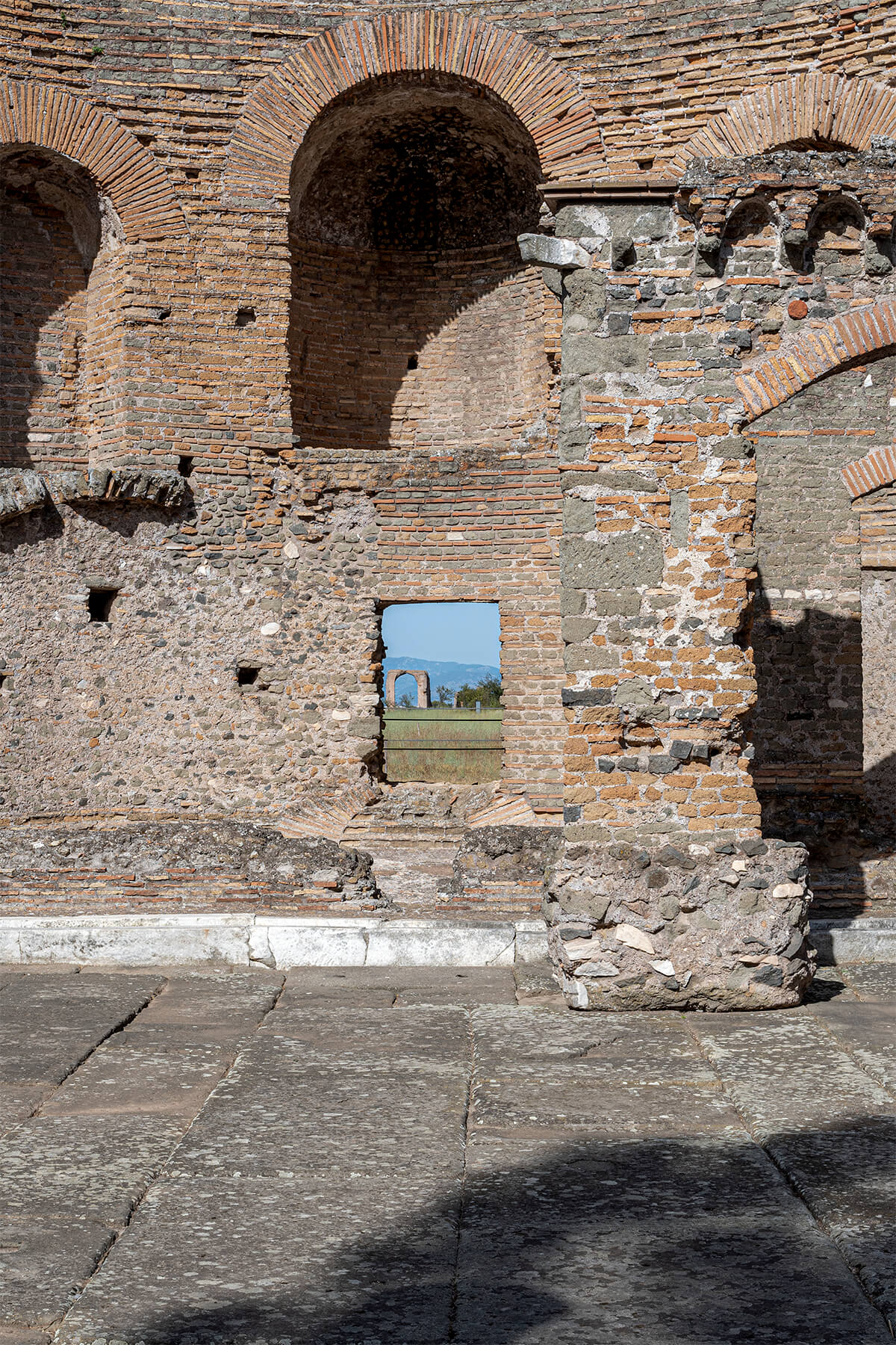 AppiaAntica_Roma_Ago2020