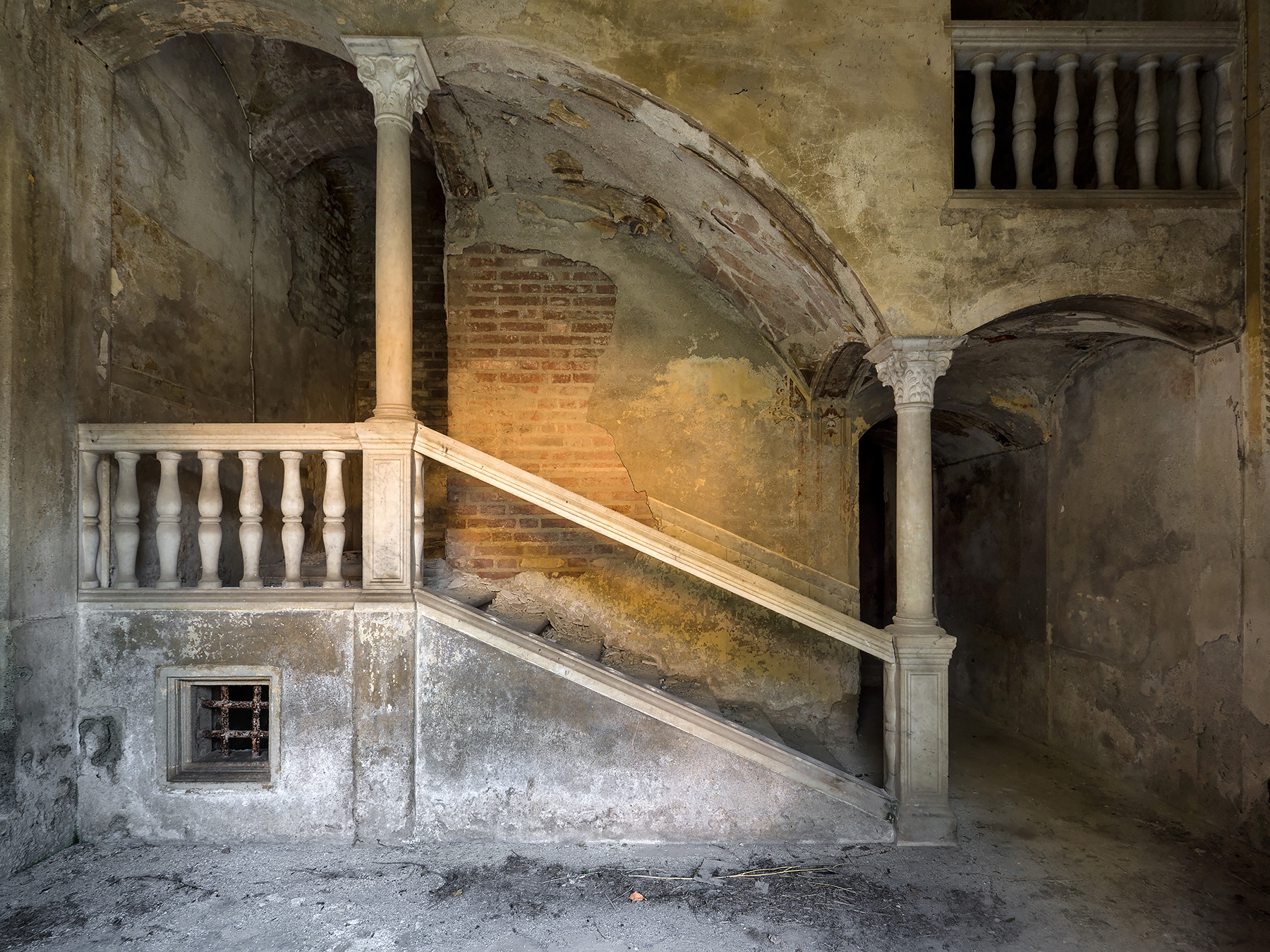 Il castello dei crociati