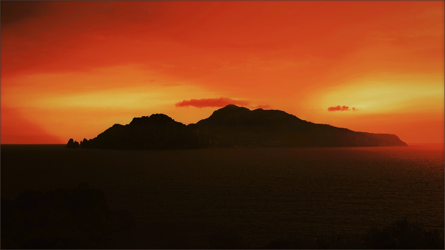 Mi ritorni in mente...