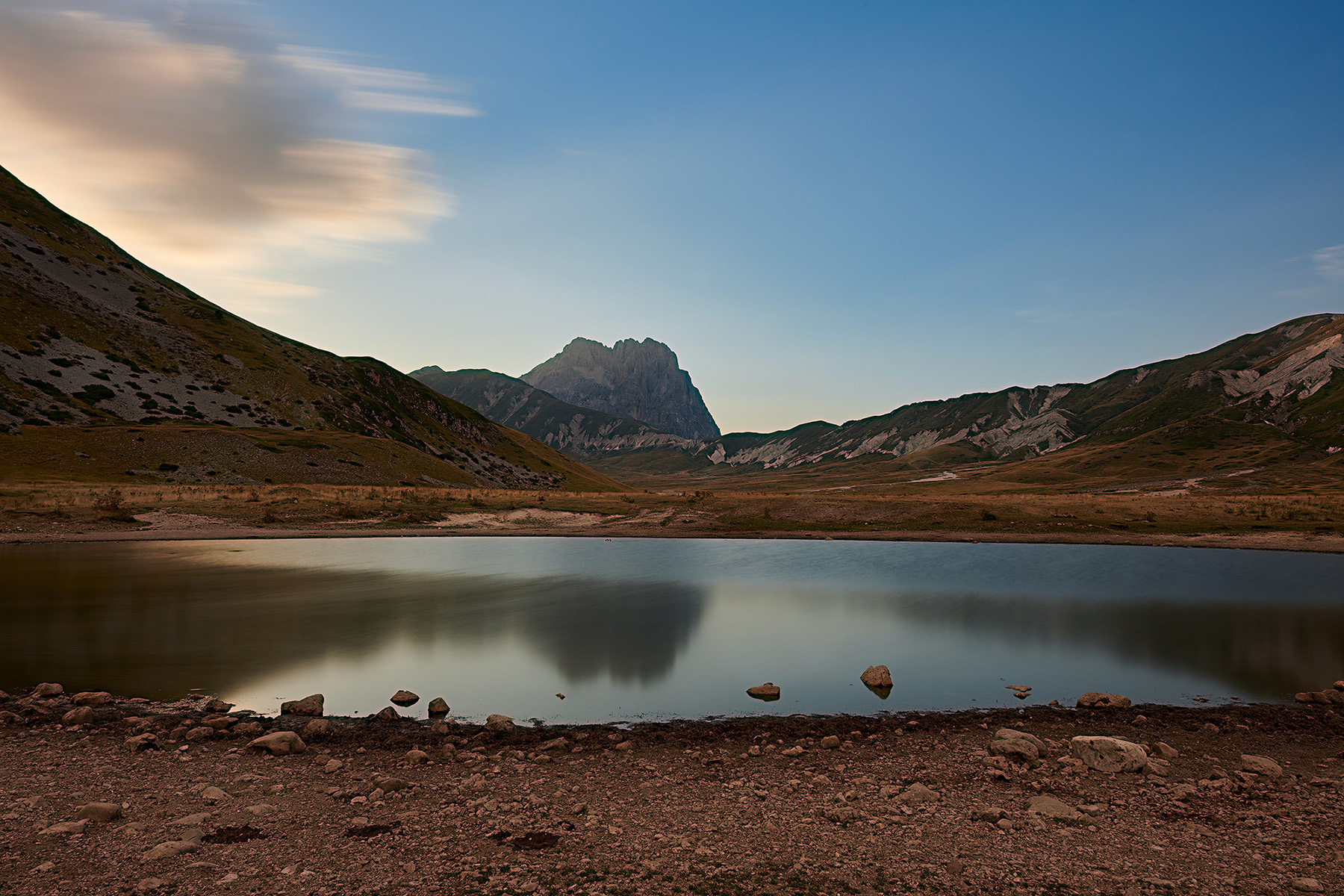 Campo Imperatore