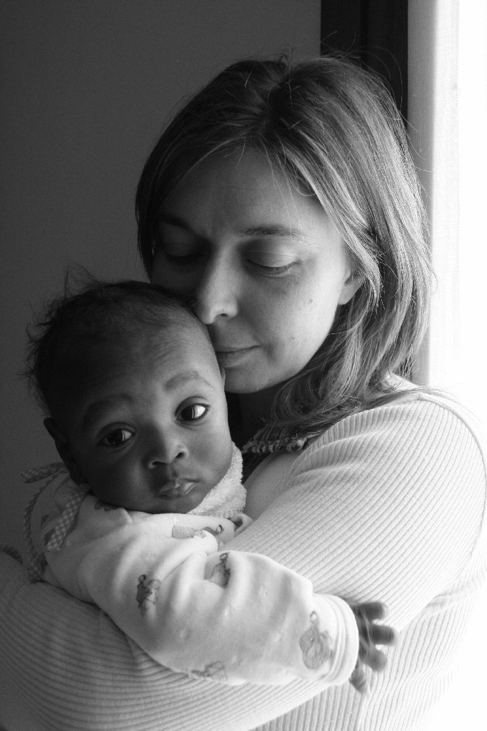 Ritratto di famiglia