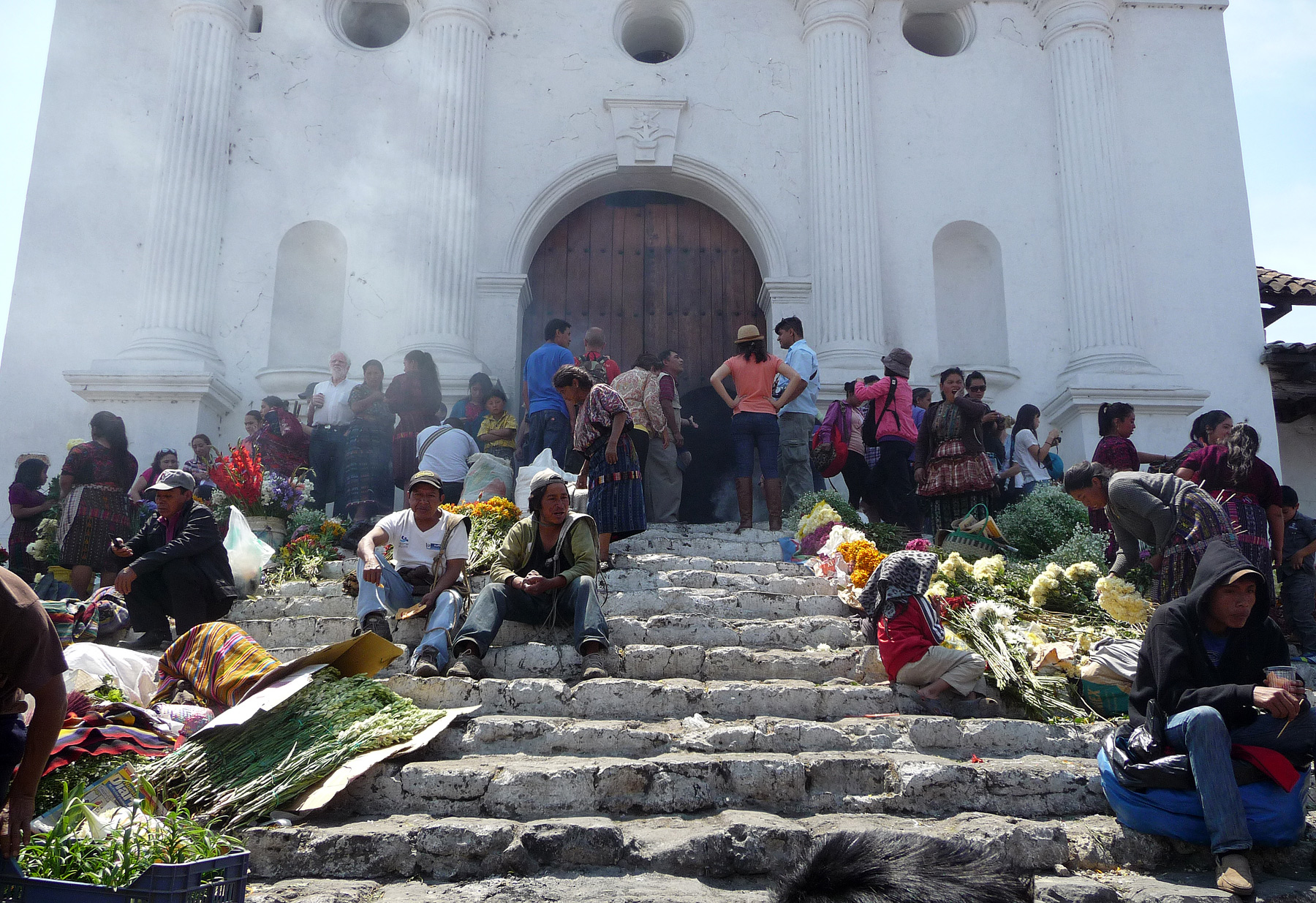 Chichicastenango