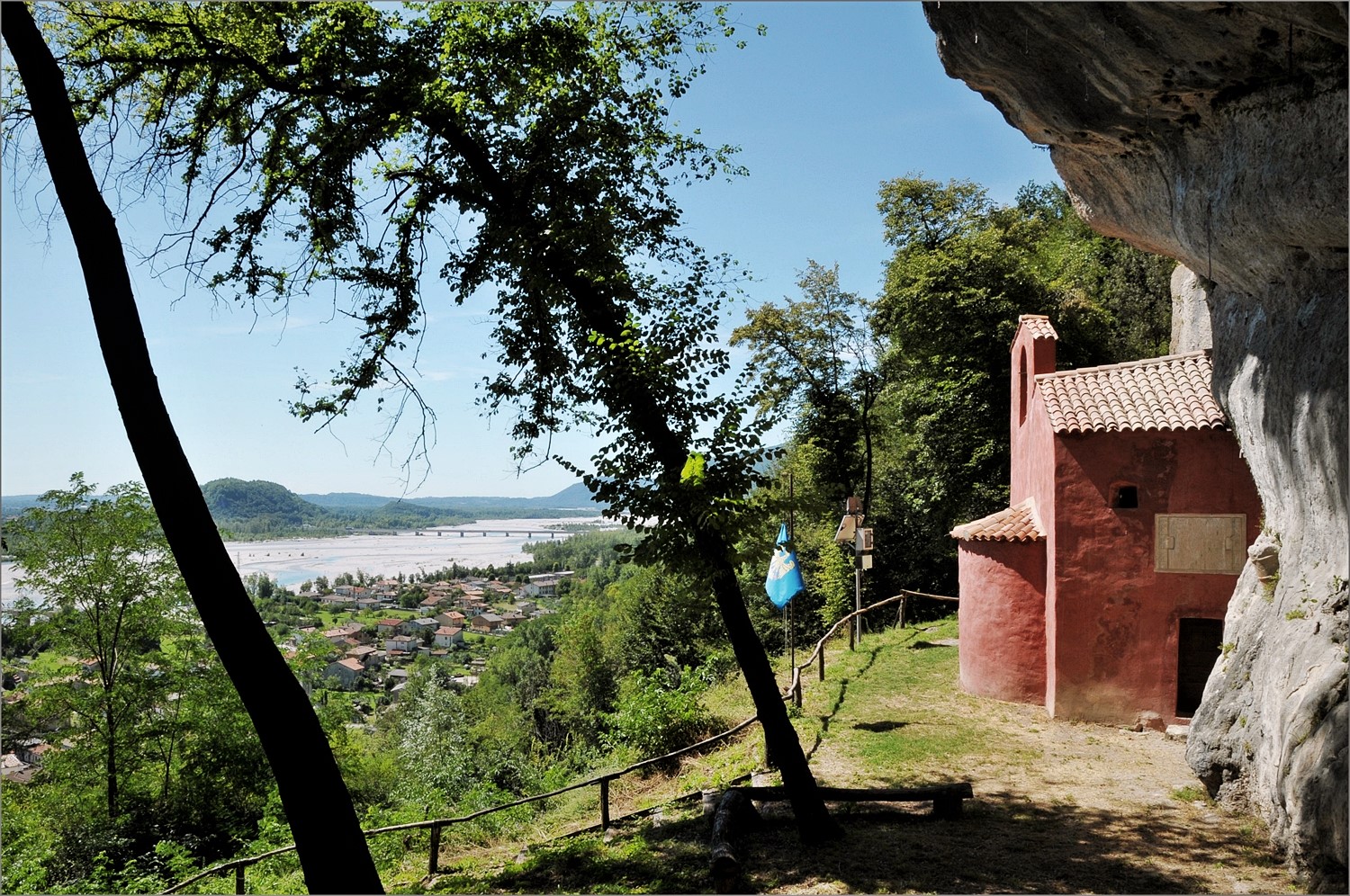 Chiesetta di S.Michele dei pagani (UD)