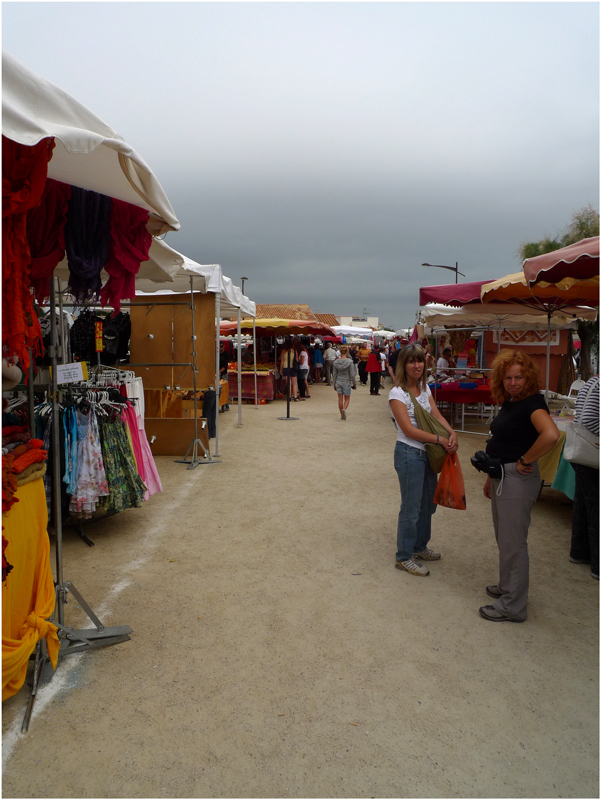 P1010201- Colori di un mercato