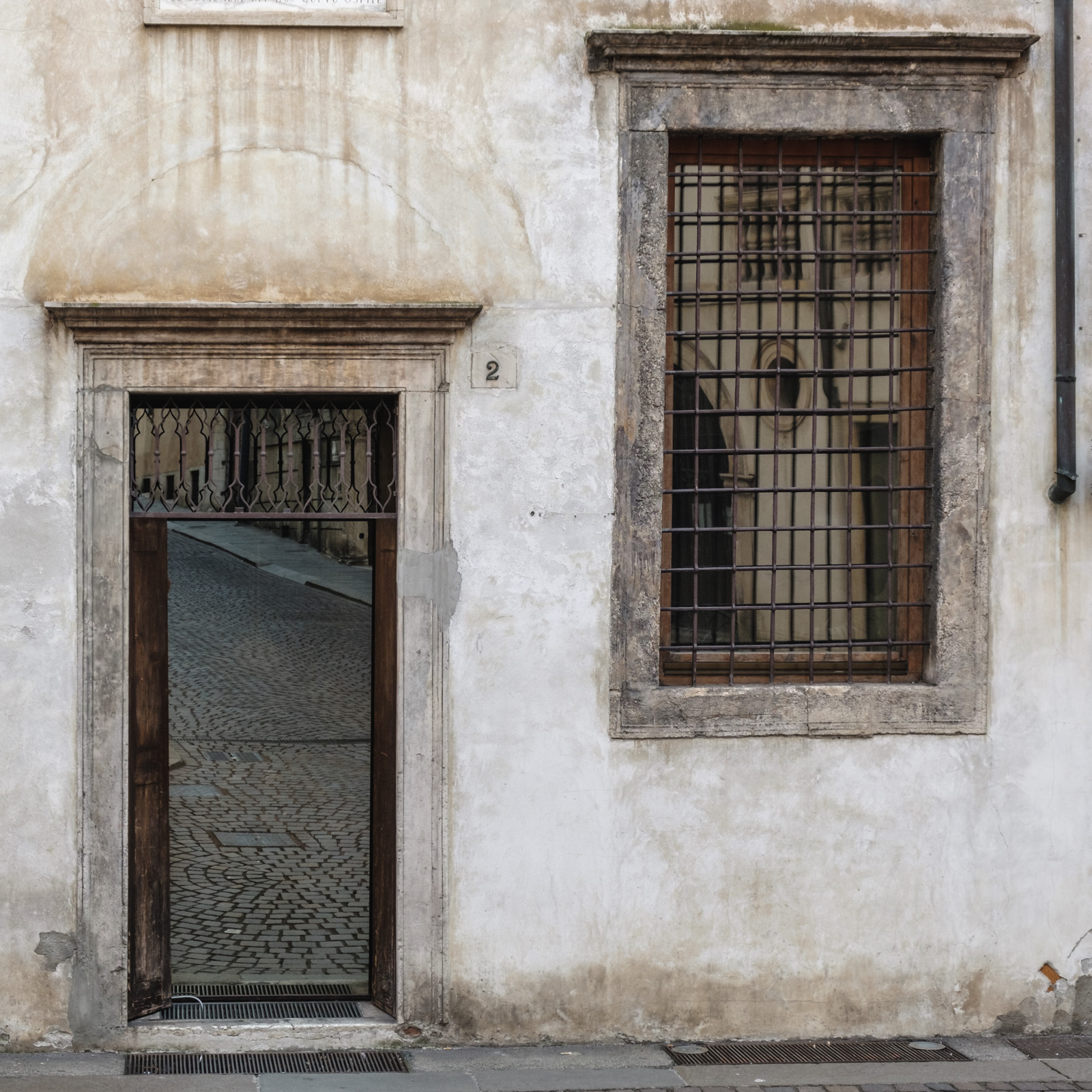 Il fuori � anche dentro