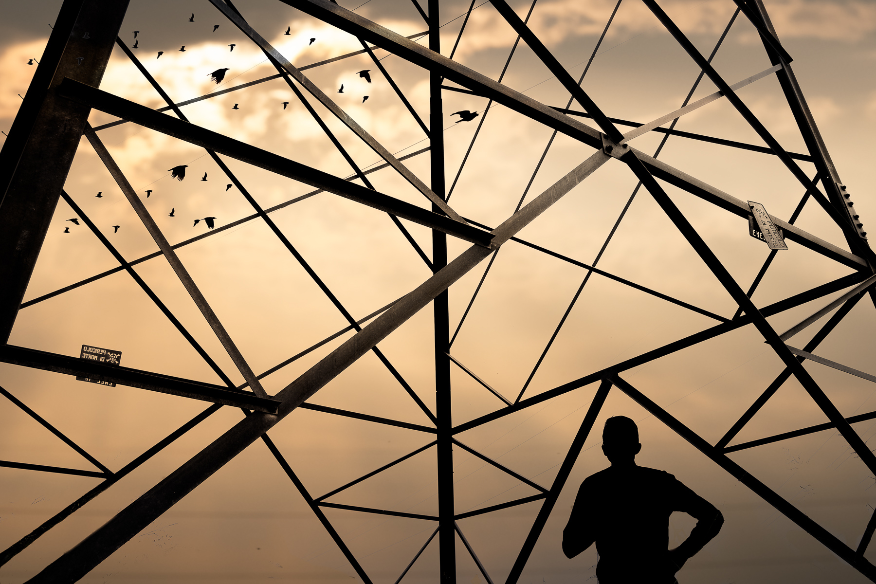 Geometrie esistenziali