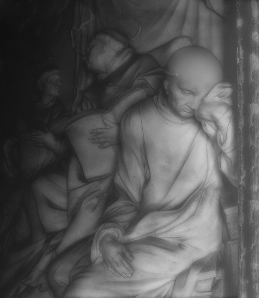 in attesa di giudizio