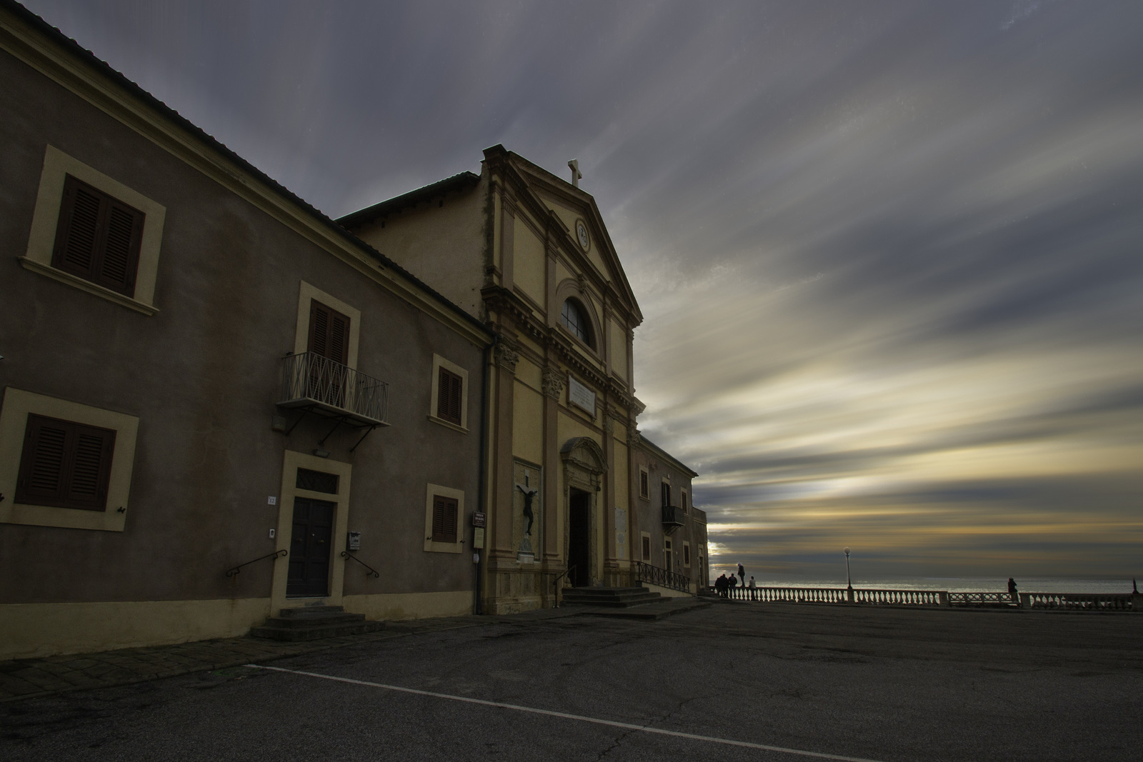 Chiesa di San Jacopo