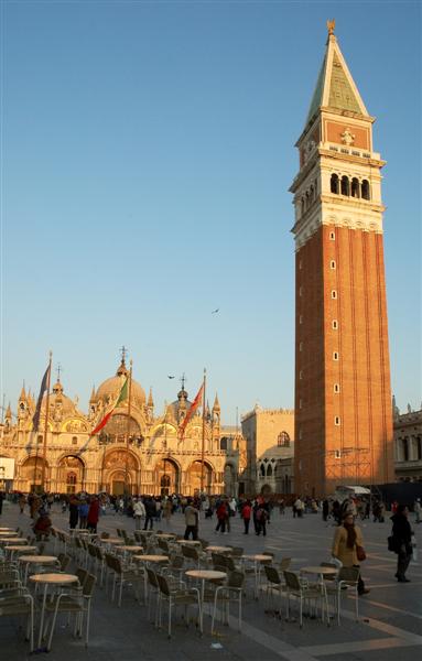 Piazza San Marco