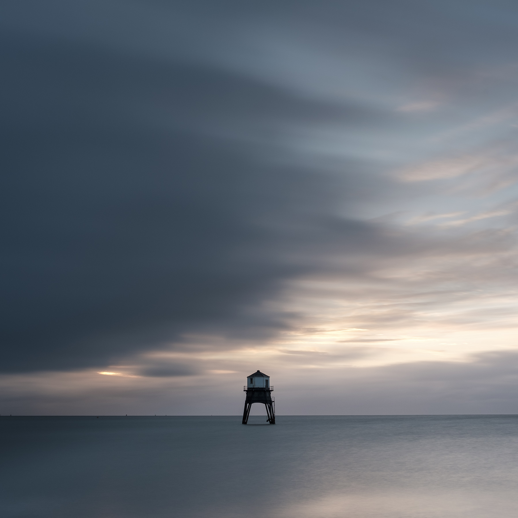 Dovercourt, Harwich, Essex, Uk, September 2020