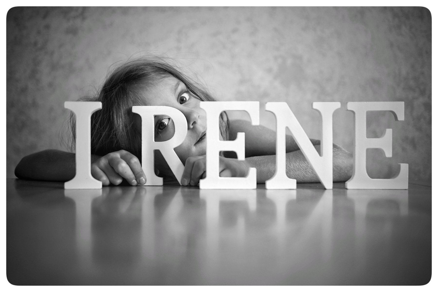 Per la porta della tua cameretta