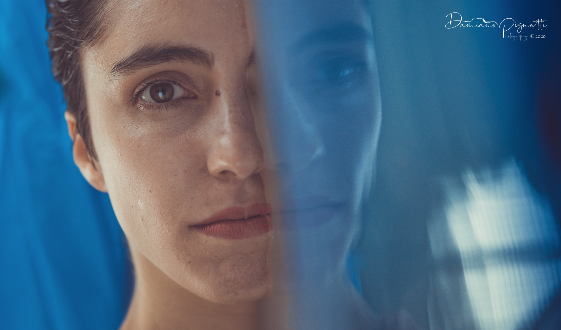 Guardami negli occhi