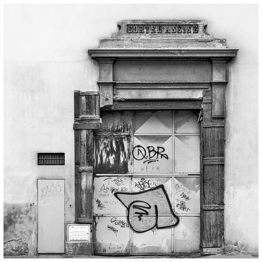 riforma della giustizia