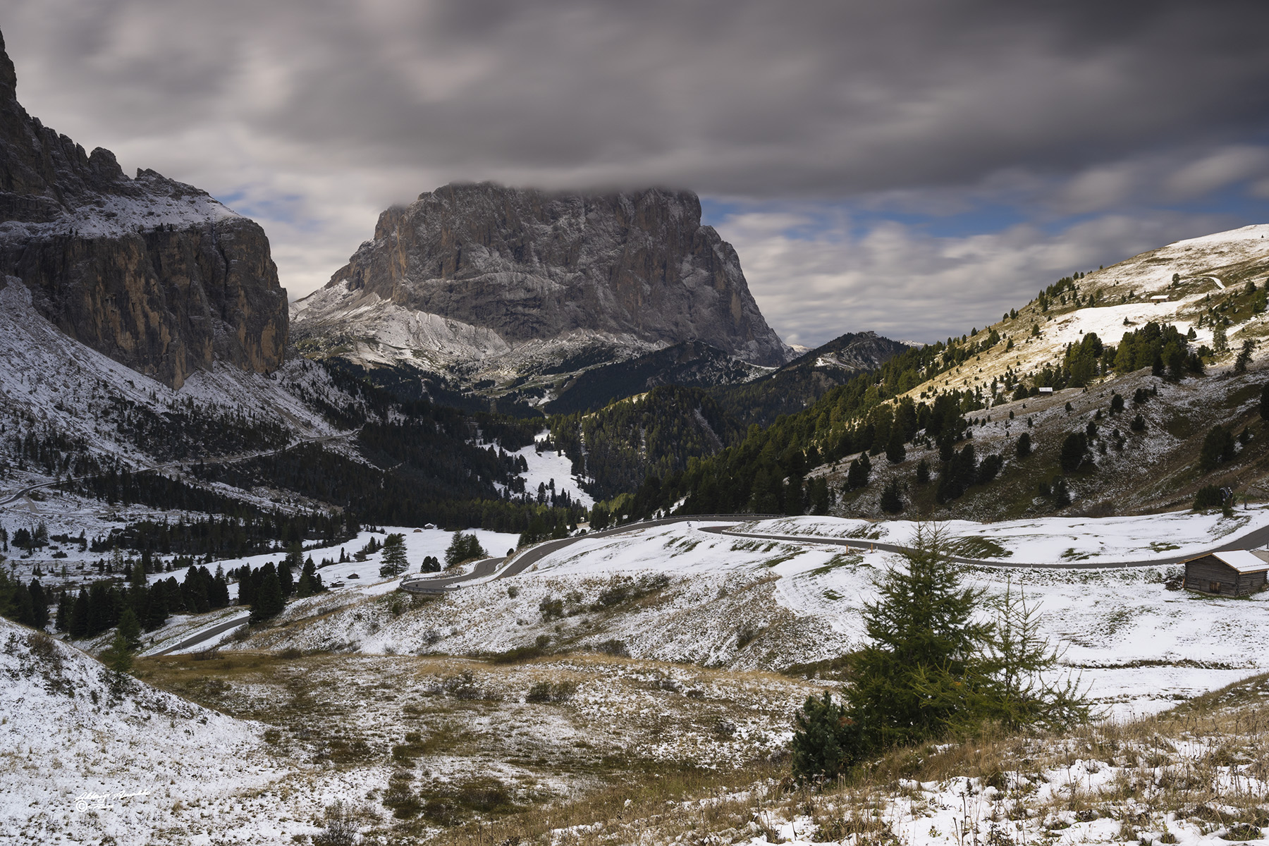 Dolomiti..Settembre 2020