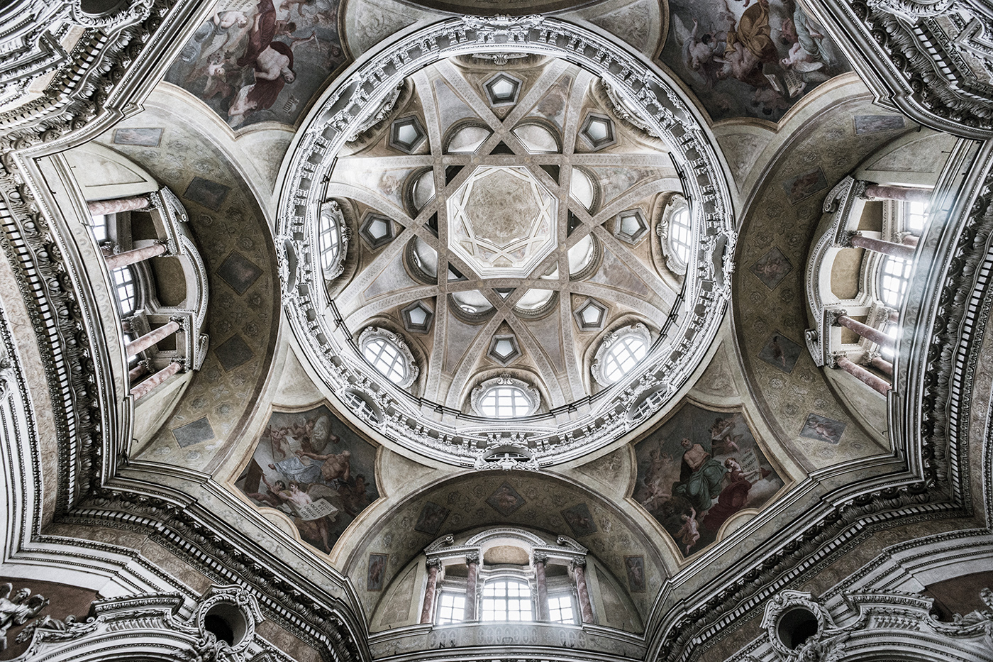 Meraviglia del Guarini