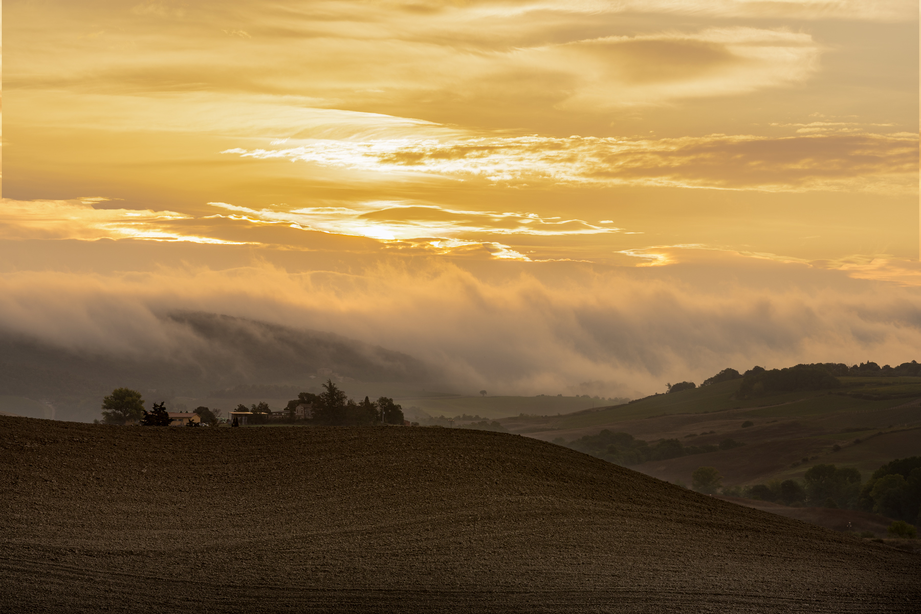Colline Toscane III