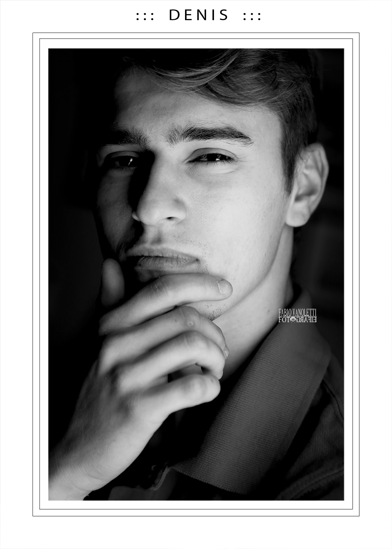 ::: D E N I S :::