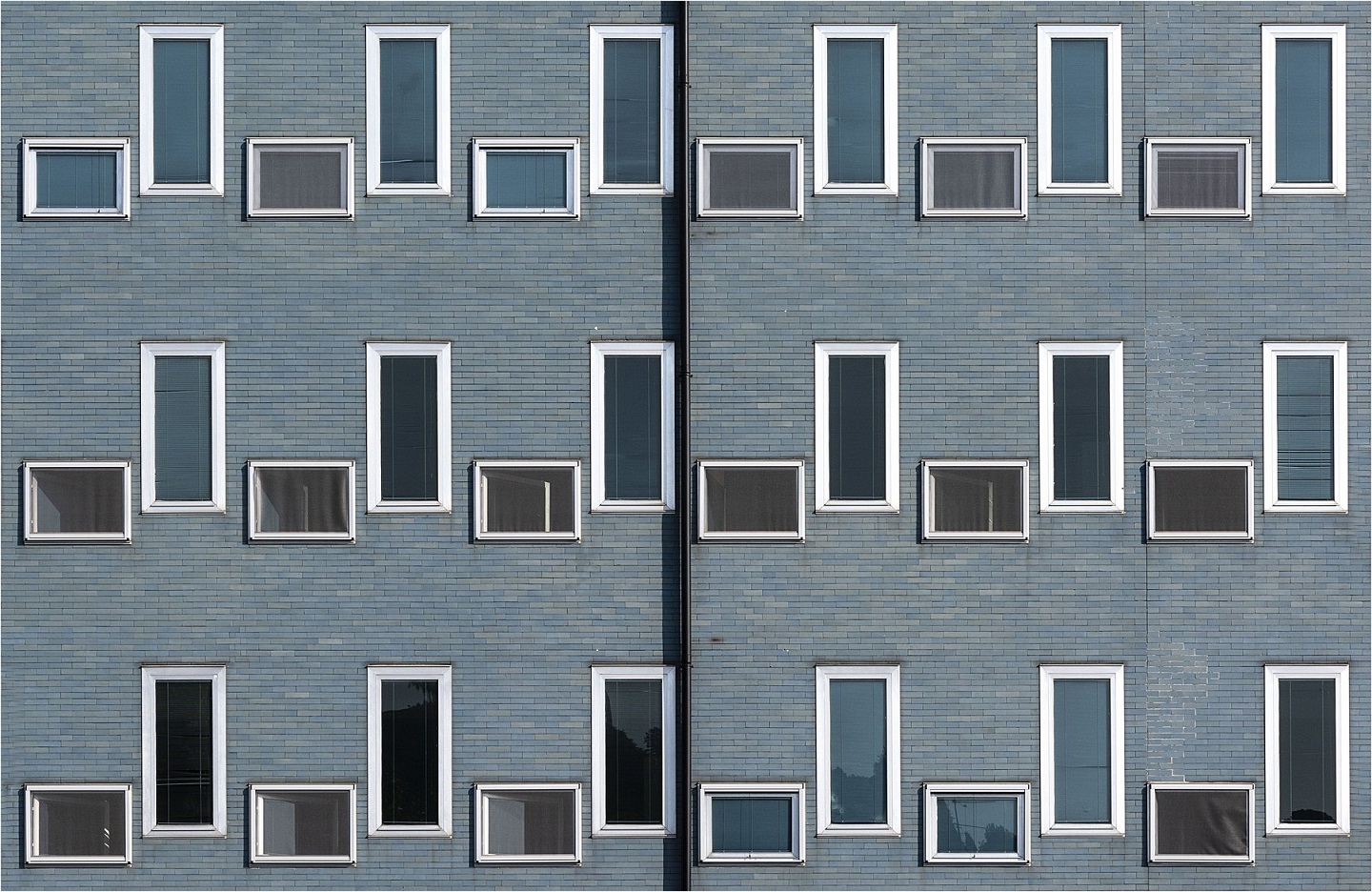 136� Contest: Geometrie II