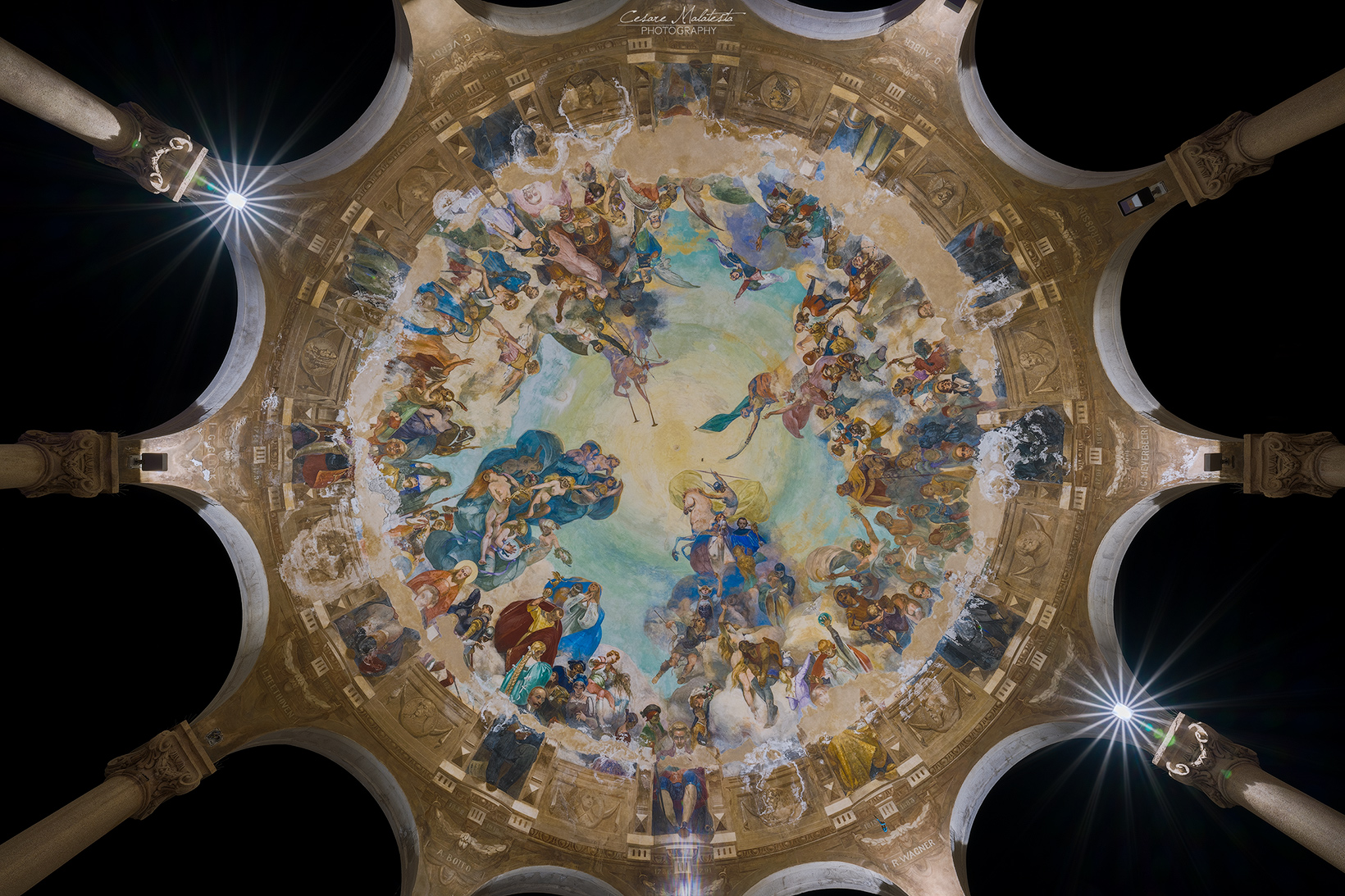 Chiosco della musica