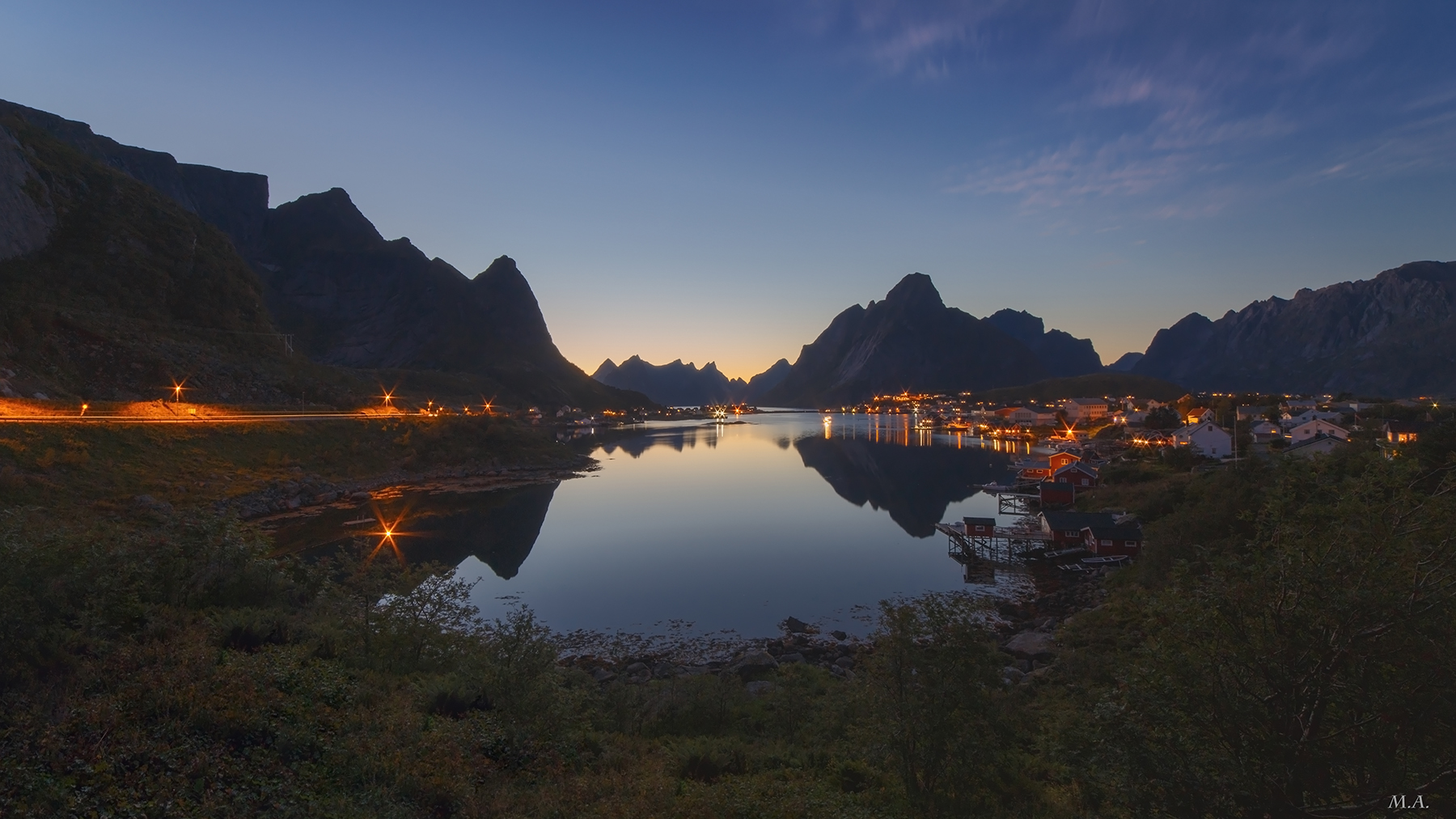 Reine
