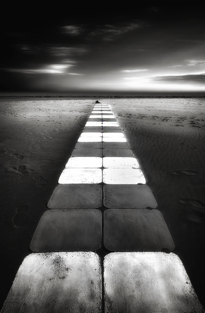 punto di arrivo partenza