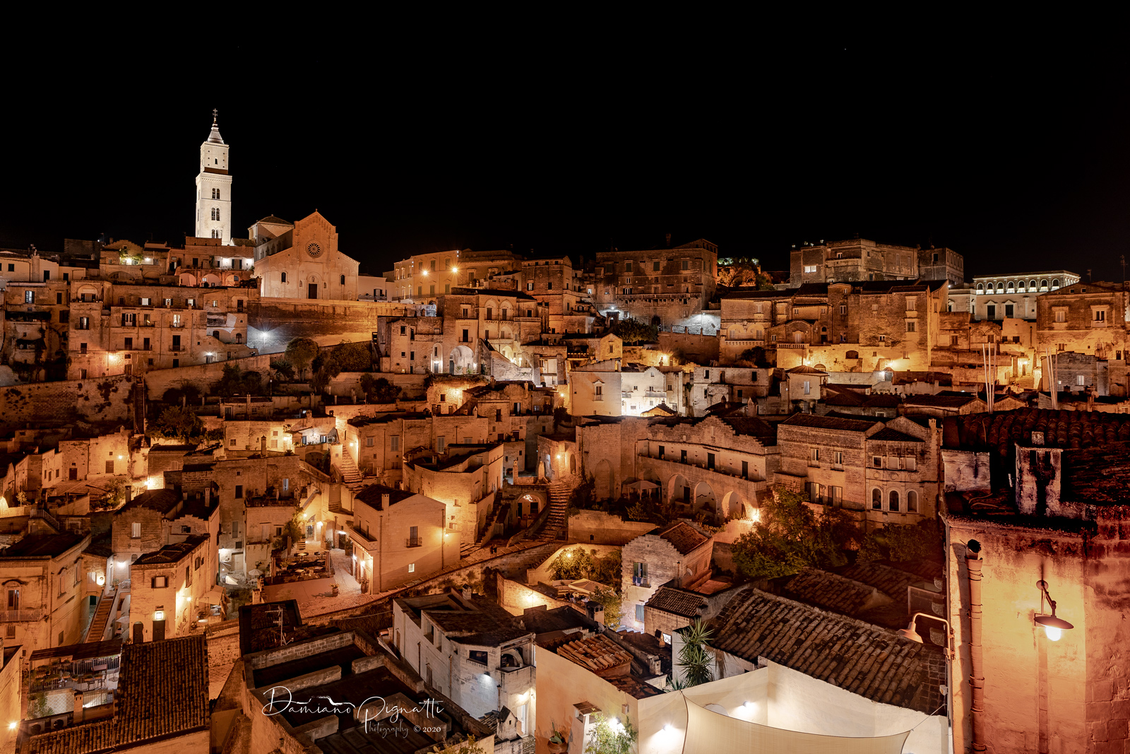 Atmosfera da Presepe