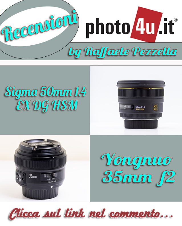 Recensioni photo4u.it