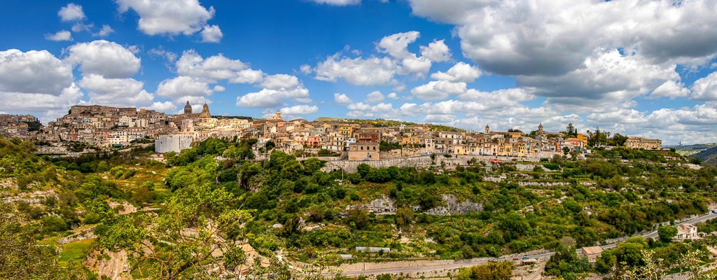 Ragusa Ibla
