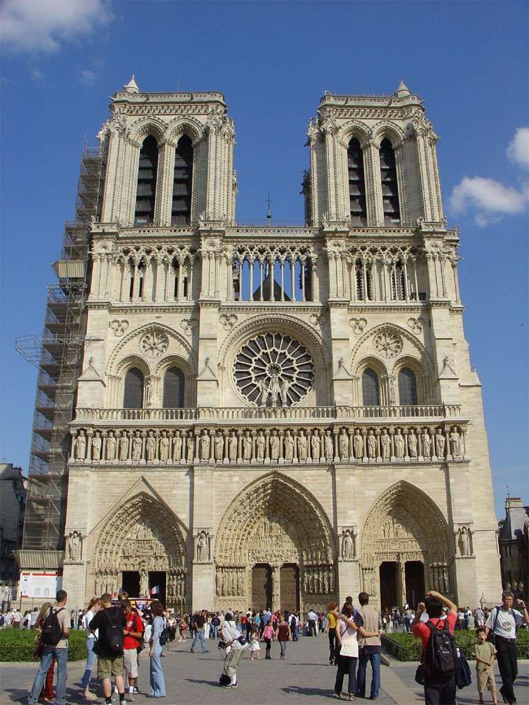 Notre-Dame