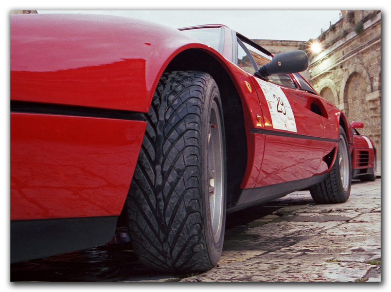 ...ferrari...