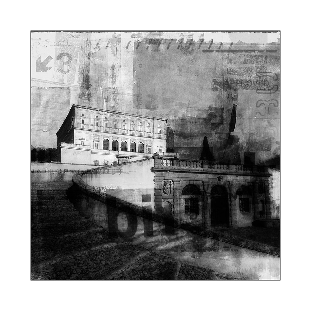 PALAZZO FARNESA CAPRAROLA