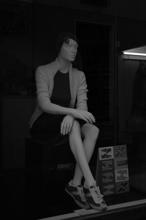 sotto gli occhi di tutti