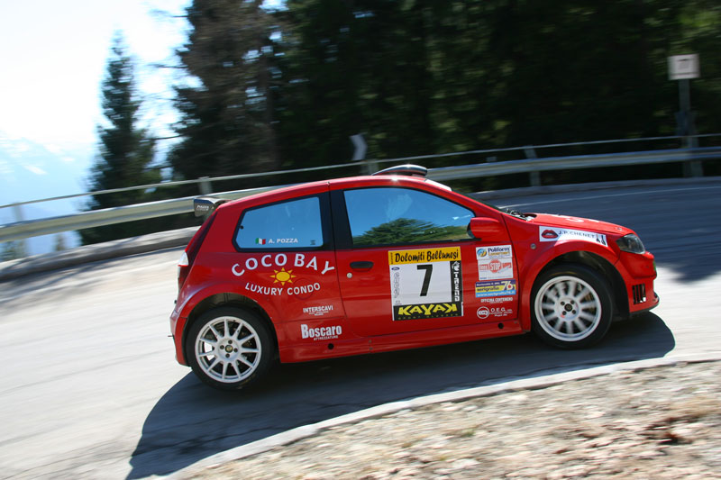 RONDE DOLOMITI BELLUNESI