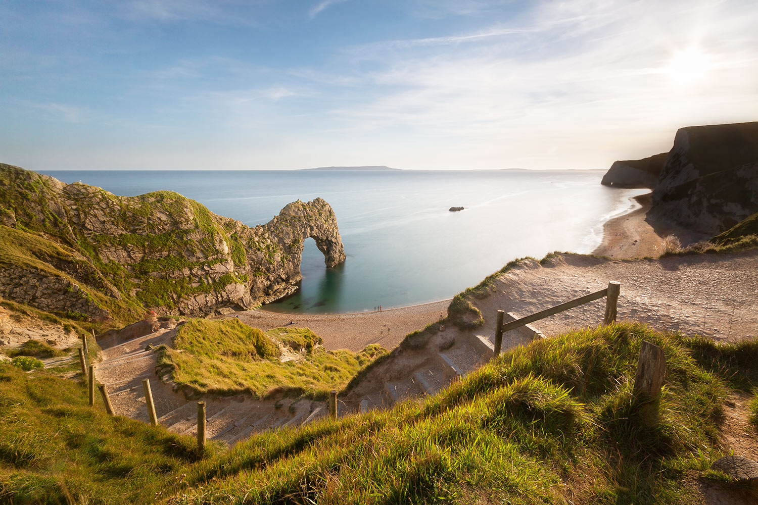 Durdle Door
