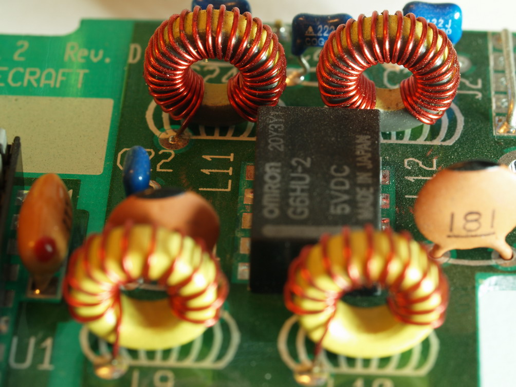 Prima conversione RTX K1 02b