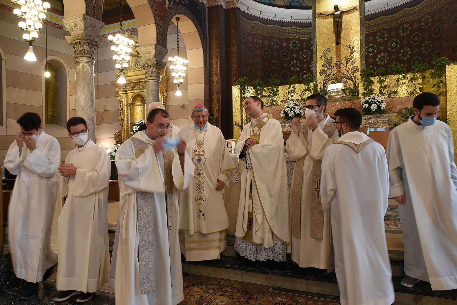 Critica al buio - Foto 075