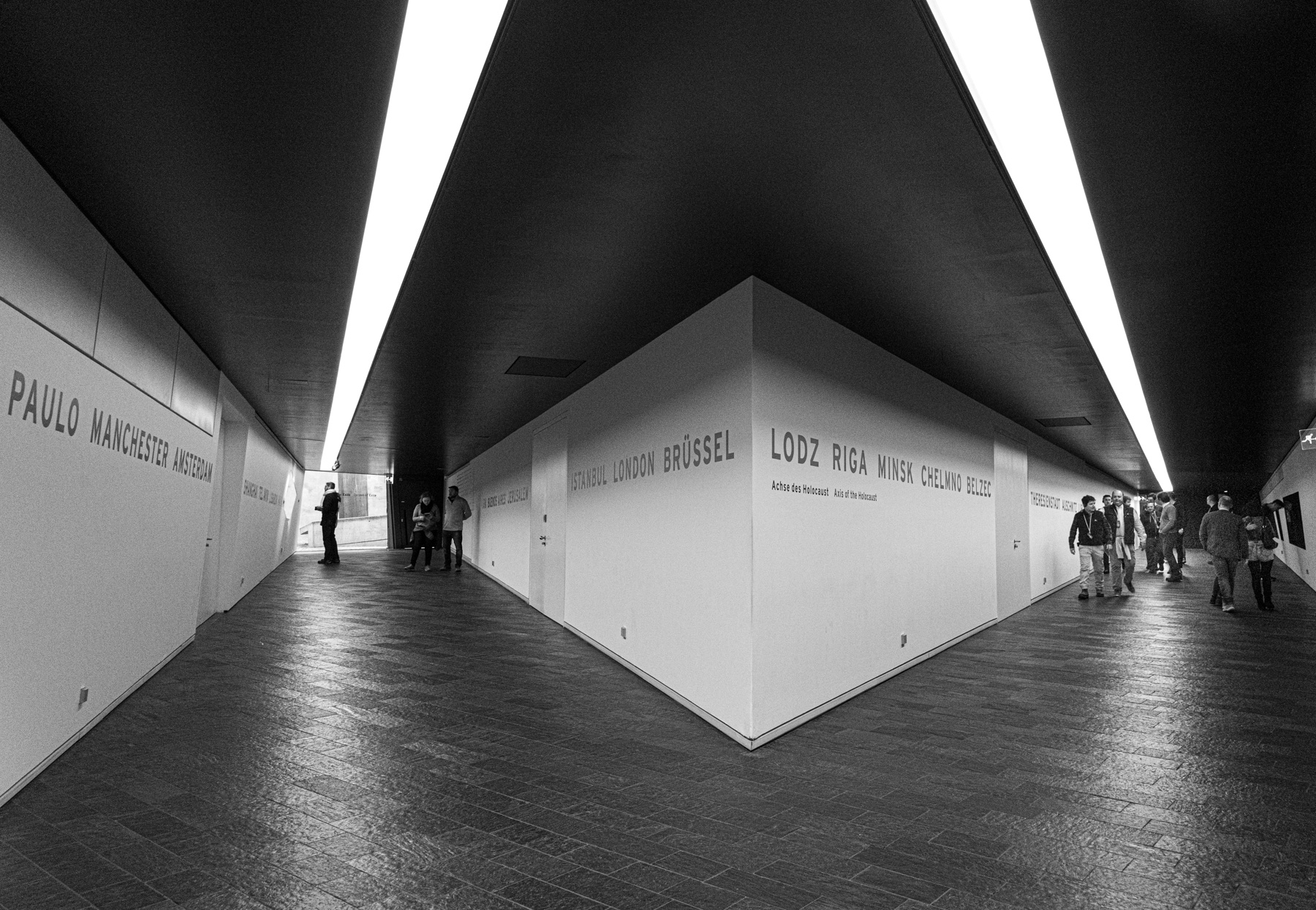 Museo Ebraico di Berllino