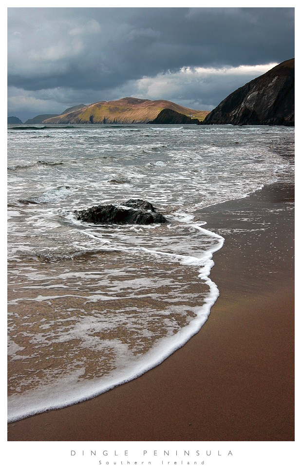 Dingle Peninsula (Ireland)