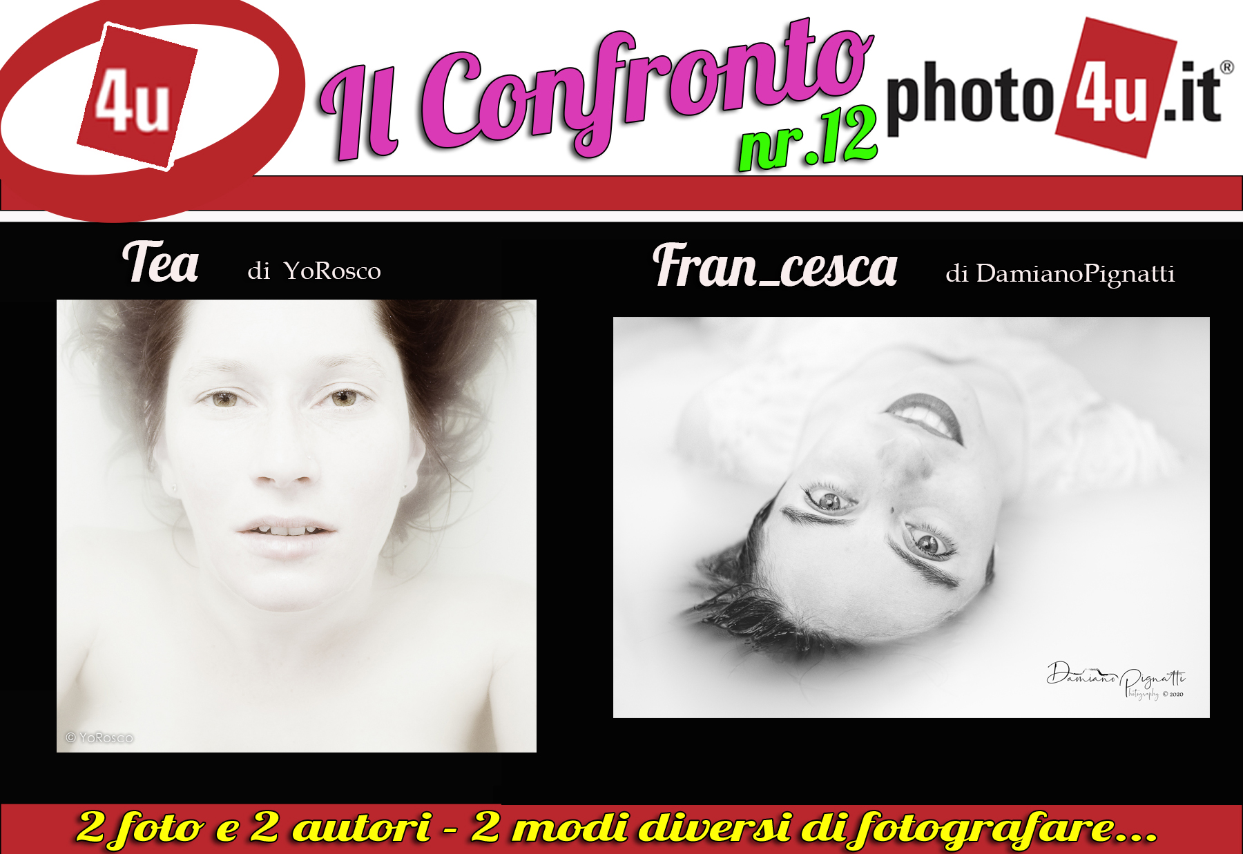 Il Confronto - 12