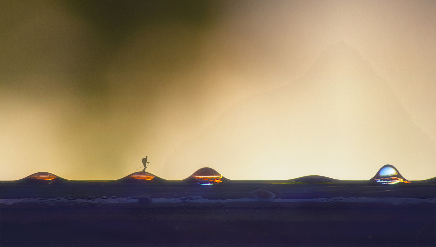 il mio sogno da trekker (3)